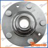 Moyeu de roue avant pour KIA | KLP-KA-306P, 24KI001